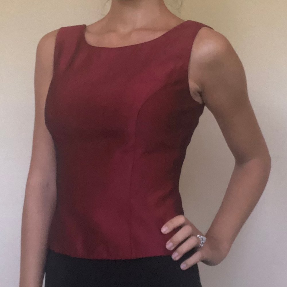 Michaelangelo top